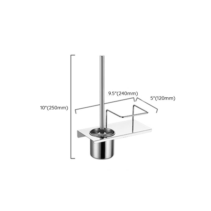 Avtoit | Modern Towel Holder Bathroom Set Bath Shelf Bathroom Accessories Hardware Set