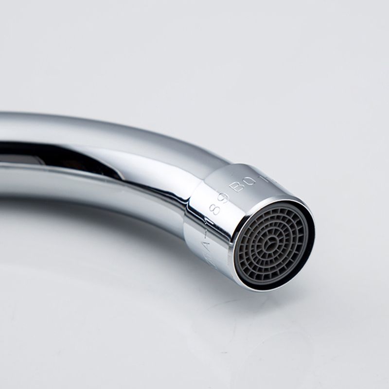 Avtoit | 2-Handle Modern Vessel Sink Faucet Three-Way Bathroom Faucet