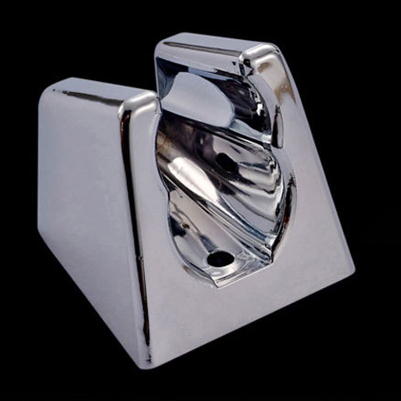 Avtoit | Square Hand Shower Modern Wall Mounted Hand Shower