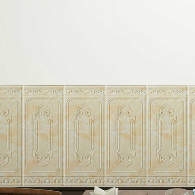 Avtoit | Modern 3D Wall Covering Waterproof Peel and Stick Interior Wall Panel