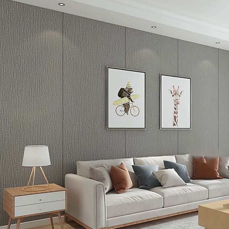 Avtoit | Modern Peel-and-Stick Cladding Waterproof Wall Ceiling for Living Room