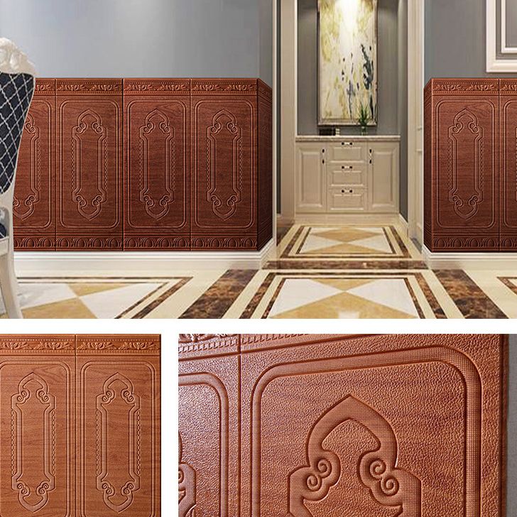 Avtoit | 3D back wall panels Contemporary plastic back wall panels with waterproof