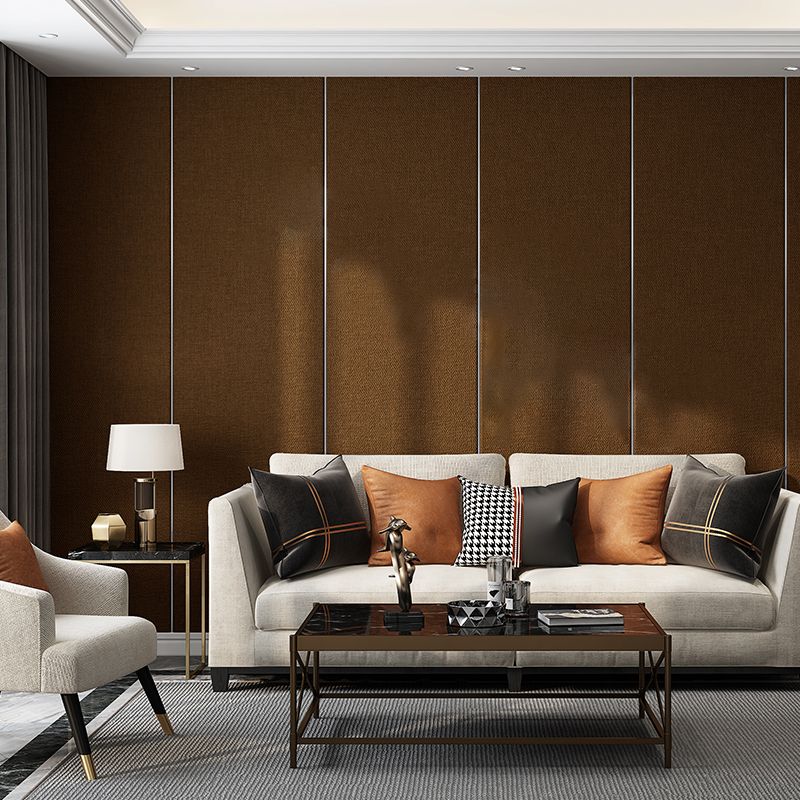 Avtoit | Modern Wall Interior Cladding Textured Wall Covering Waterproof Panel