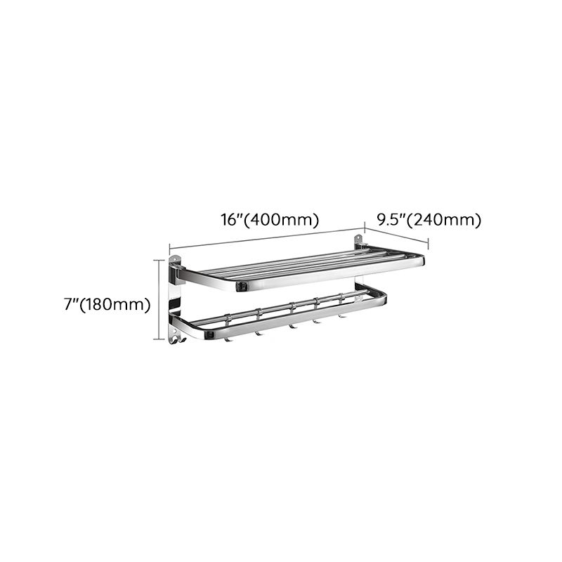 Avtoit | Modern bathroom accessory set bathroom shelf towel bar bathroom accessories