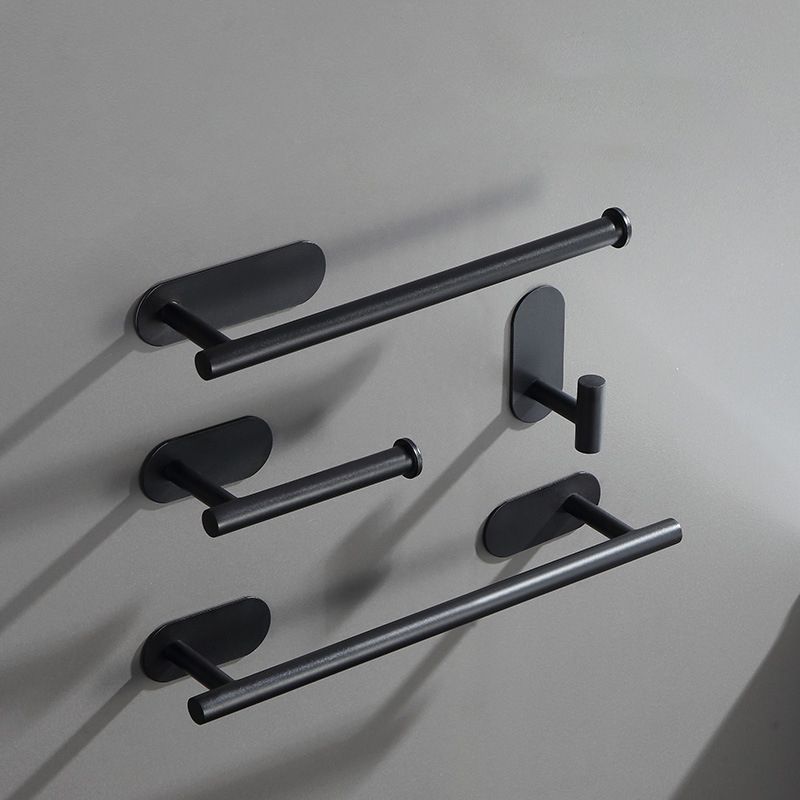 Avtoit | Metal Bathroom Hardware Modern Bathroom Accessory as a Single Item or in a Set