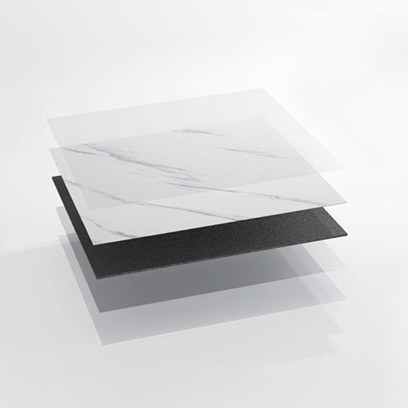 Avtoit | Modern Peel-and-Stick Wall Tile PVC Peel/Stick Wall Tile