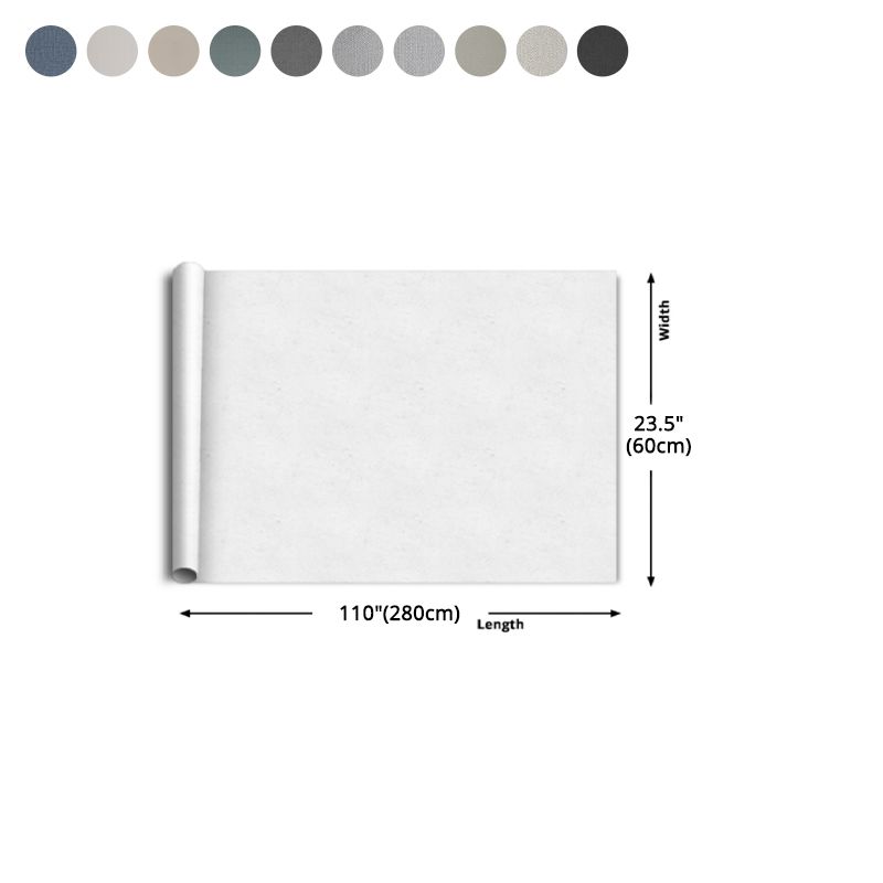 Avtoit | Modern Wall Panel PVC Self-Adhesive Waterproof Tin Back Wall Wainscoting