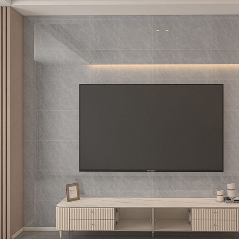 Avtoit | Modern Peel/Stick Back Wall Tile Kitchen and Bathroom Wallpaper