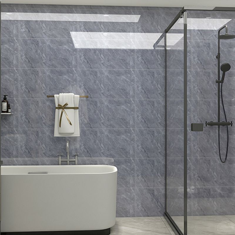 Avtoit | Modern Peel/Stick Back Wall Tile Kitchen and Bathroom Wallpaper