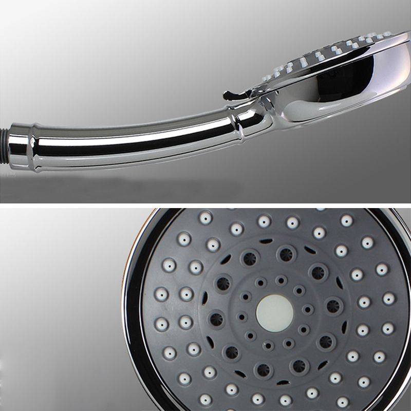 Avtoit | Traditional Style Shower Head Double Bathroom Shower Heads with Round Shape