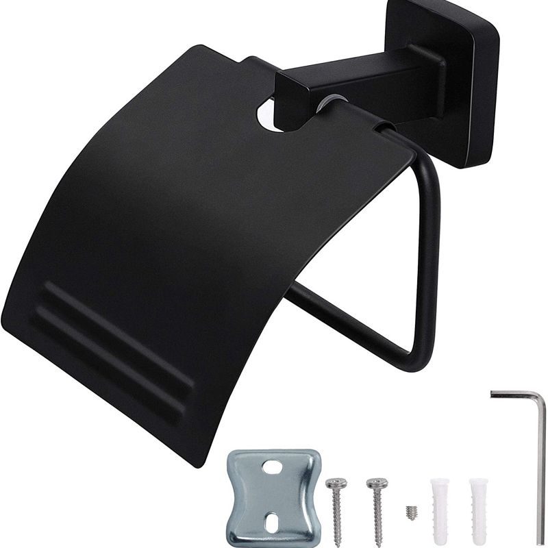 Avtoit | Traditional Metal Bathroom Hardware Set Wall Hooks/Towel Bar/Ring & Paper Holder