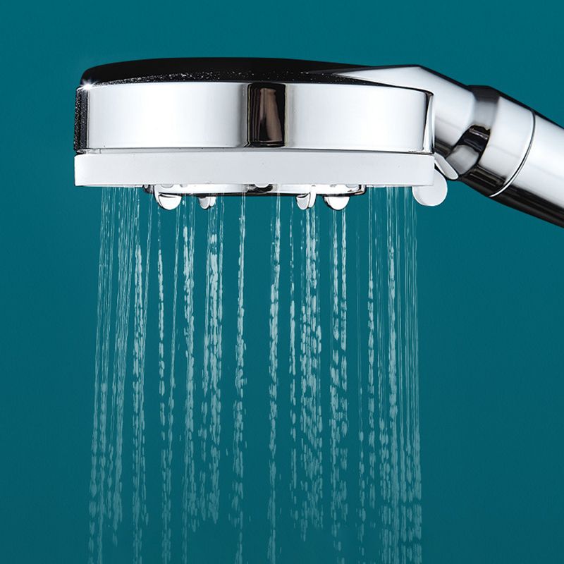 Avtoit | Modern Handheld Showerhead Adjustable Spray Pattern Showerhead made of Stainless Steel