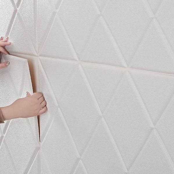 Avtoit | Contemporary Wall Panels 3D Embossed Waterproof Wall Panels