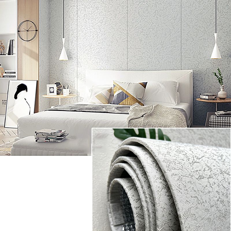 Avtoit | Modern Tin Backsplash Cladding Textured Wall Ceiling Linen Material