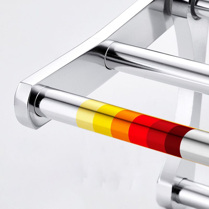Avtoit | Metal Bathroom Hardware Set Adhesive Installation Bathroom Accessories Kit