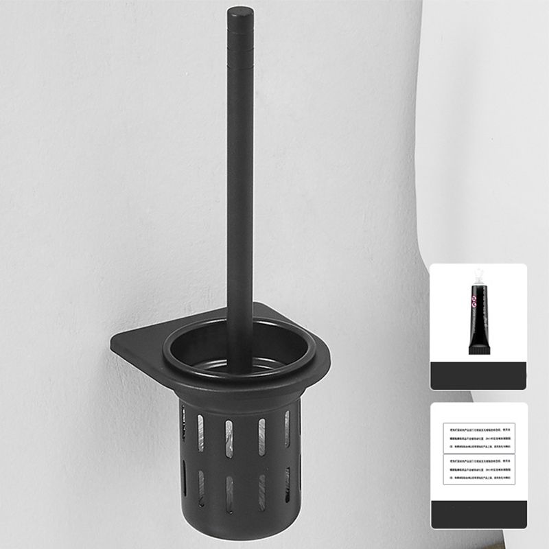 Avtoit | Modern Bathroom Set Paper Holder 5-Piece Bathroom Hardware Set