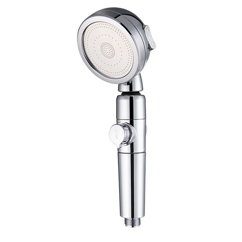 Avtoit | Metal Universal Pressure Shower Head Adjustable Water Flow Handheld Shower Head