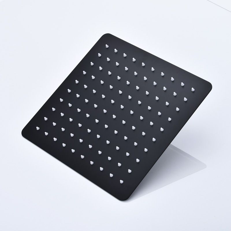 Avtoit | Modern Style Shower Head Metal Rain Shower Head for the Bathroom