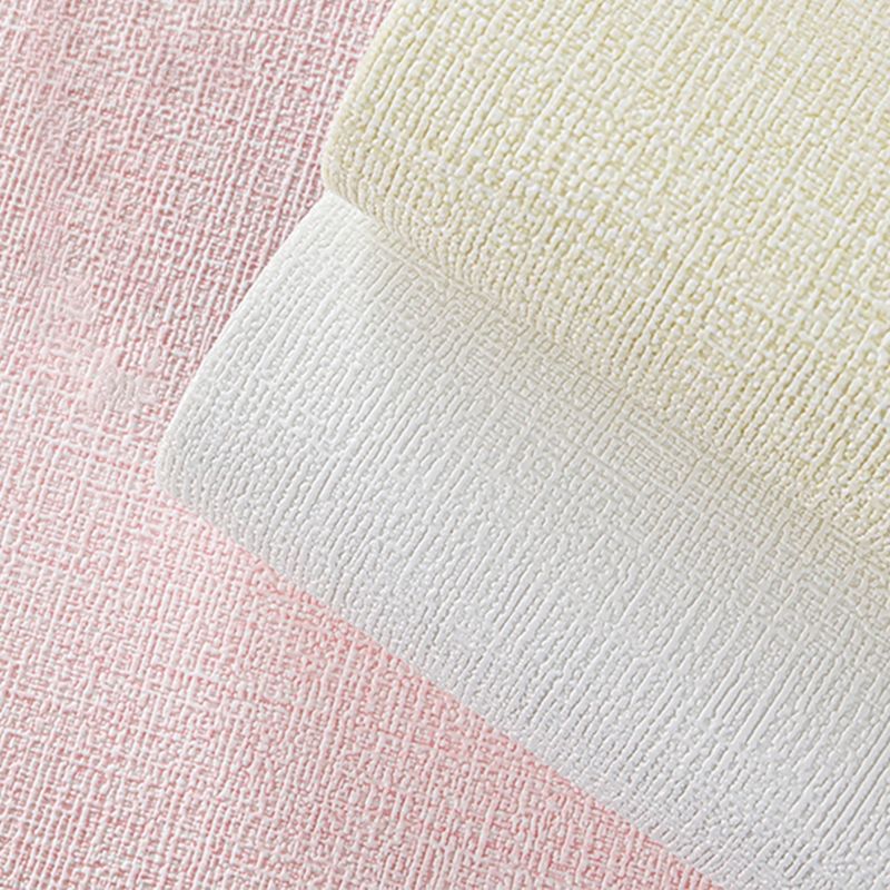 Avtoit | Basic 3D-Panel Solid Color Peel and Stick Wall Panels for the Living Room