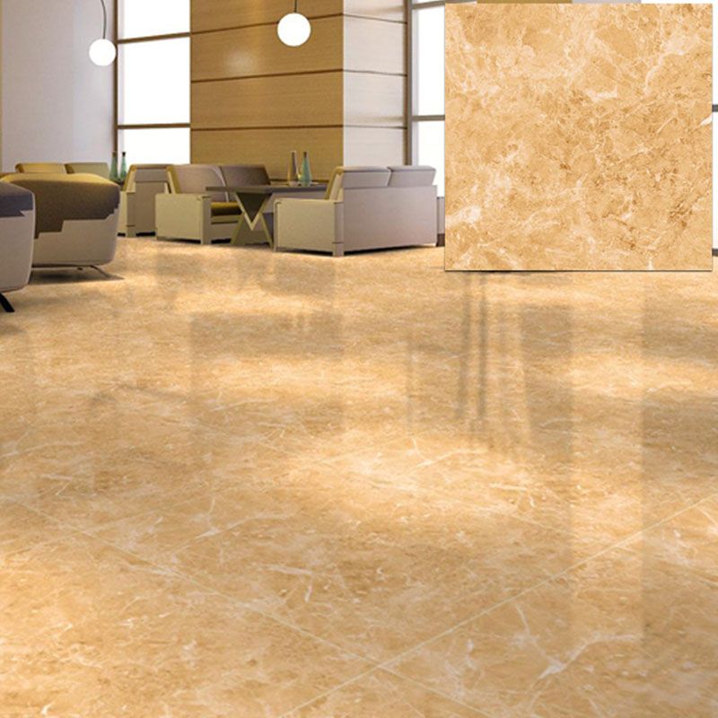 Avtoit | Peel and Stick Vinyl Floor Mat Square Edge Flooring Vinyl