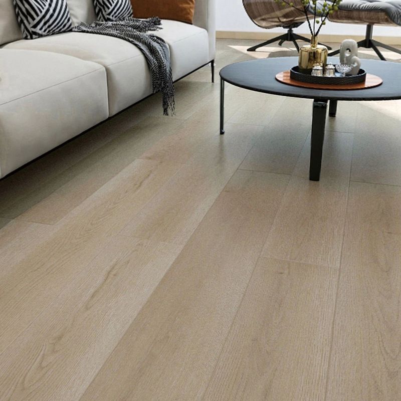 Avtoit | Classic Wood Laminate Flooring Water Resistant Click Laminate Flooring