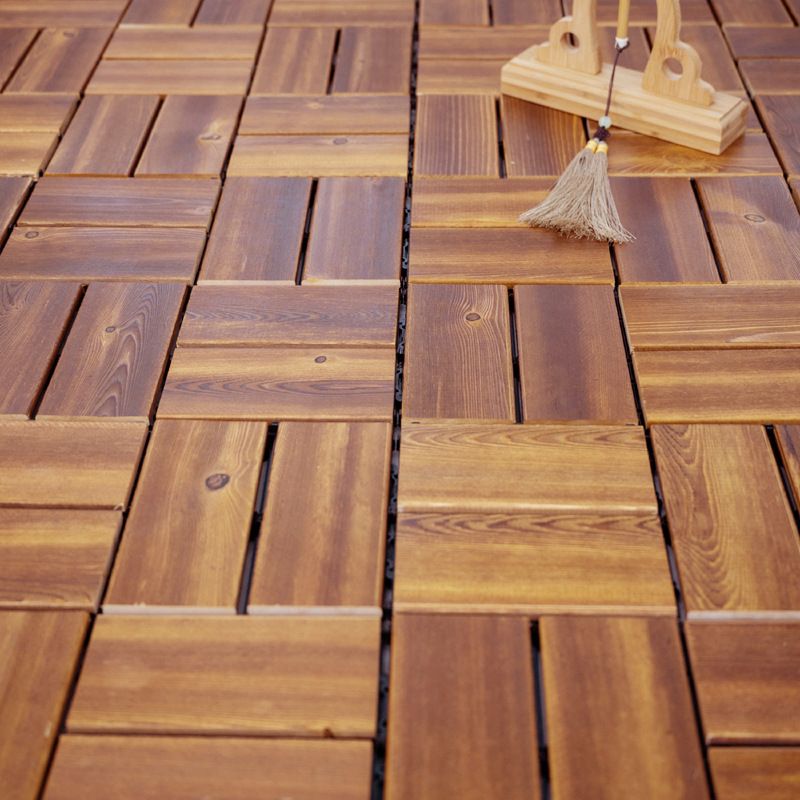 Avtoit | Classic Click-Lock Flooring Waterproof Floor Tiles