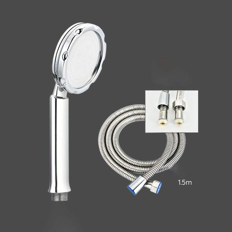 Avtoit | Contemporary Style Wall-Mounted Plastic Showerhead