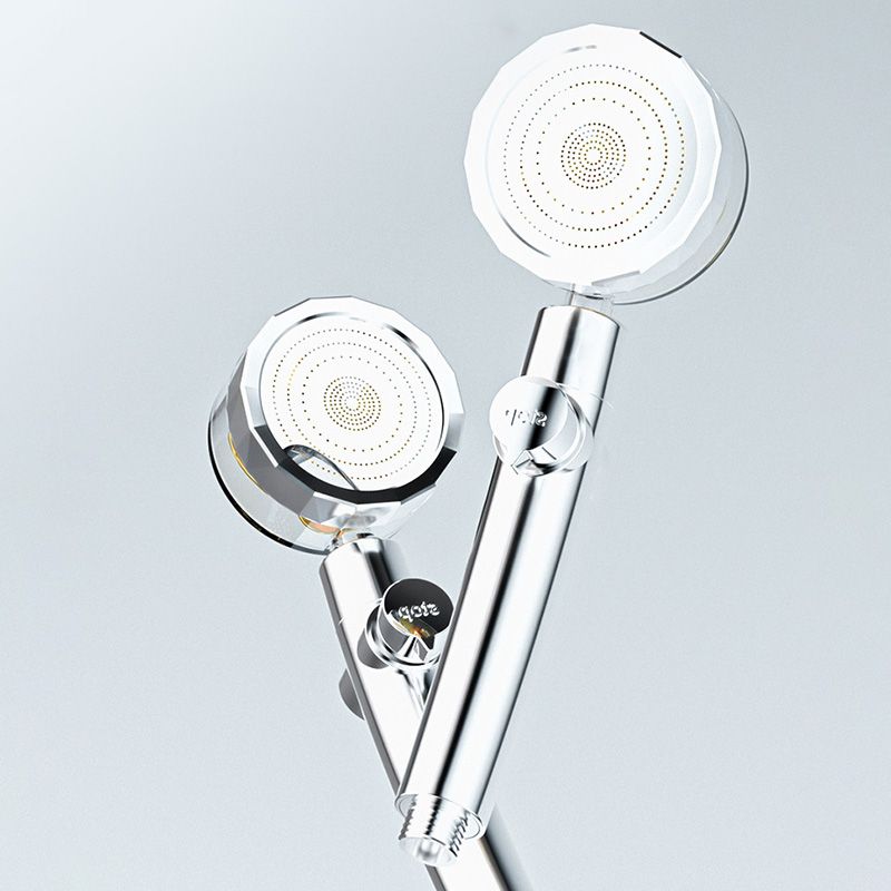 Avtoit | Modern Style Handheld Showerhead Plastic with Adjustable Water Flow