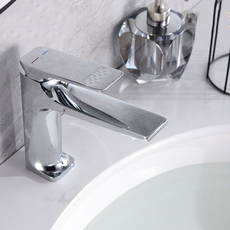 Avtoit | Glam Centerset Faucet Pure Color Sink Faucet for the Bathroom