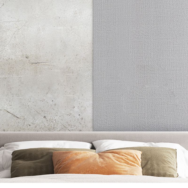 Avtoit | Modern Wall Panel PVC Self-Adhesive Waterproof Tin Back Wall Wainscoting