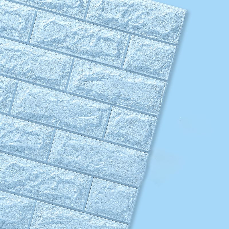 Avtoit | 3D Wall Panel Modern Simple Home Living Room Wall Panel (10-Pack)
