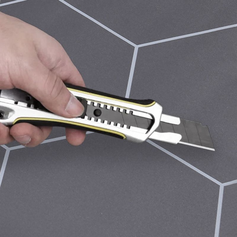 Avtoit | Patterned Vinyl Flooring PVC Peel and Stick Vinyl Flooring with Low Gloss