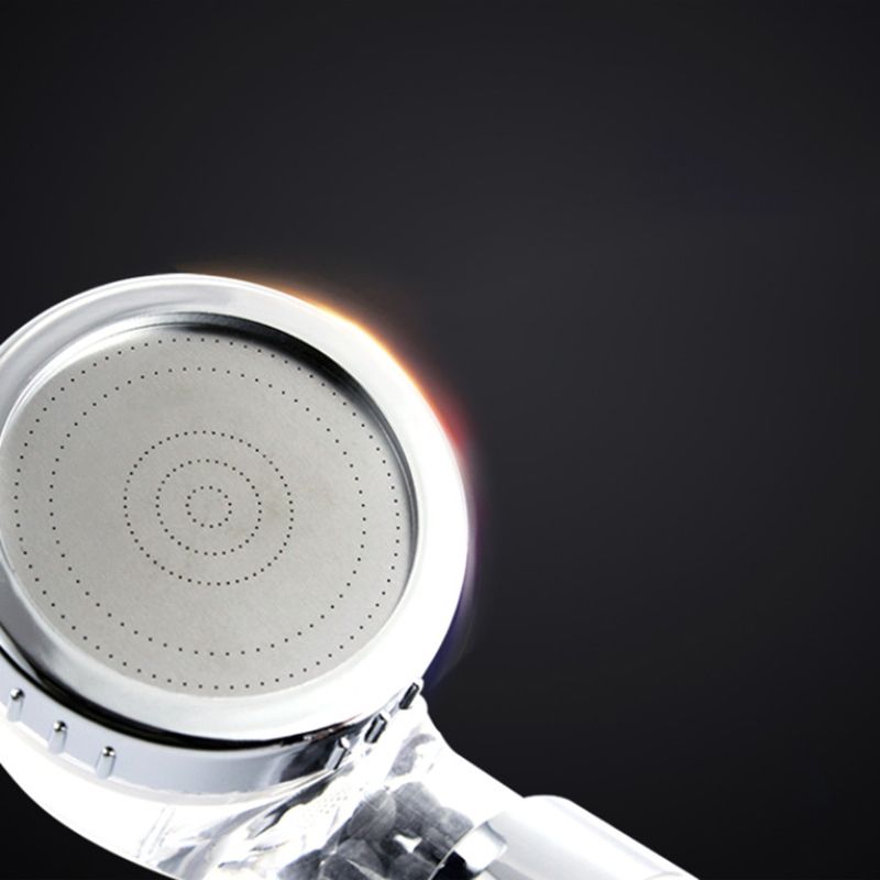 Avtoit | Modern Handheld Showerhead with Katalyst 3 Sprays Wall Mounted Showerhead