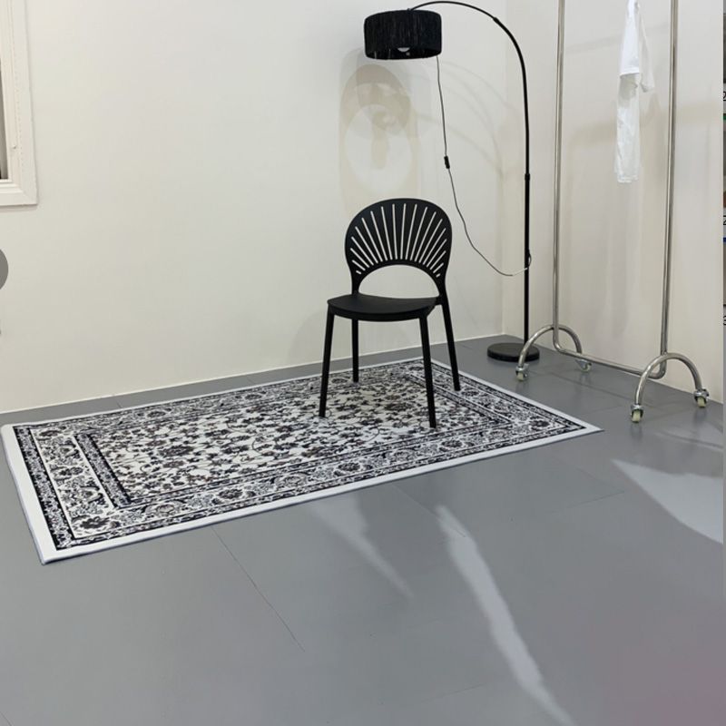 Avtoit | Waterproof PVC Floor Square Peel and Stick Fireproof PVC Floor
