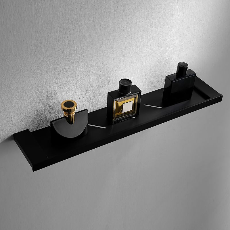 Avtoit | Contemporary Bathroom Accessories As Individual Item Or As Set in Black