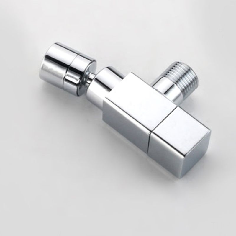 Avtoit | Industrial Wall Mounted Bathroom Faucet Handle Solid Brass Fitting