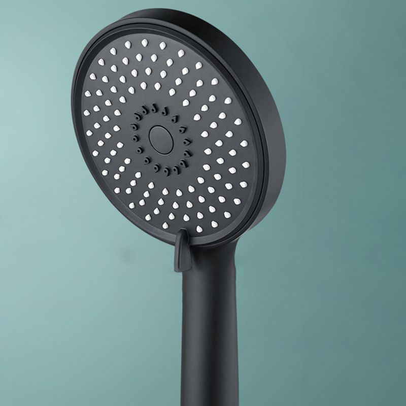 Avtoit | Bathroom Shower Head 3-Jet Massage Wall-Mounted Round Shower Head