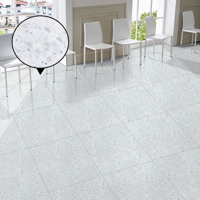 Avtoit | Modern Square Wallpaper Single Tile PVC Peel & Stick Subway Tile for Shower