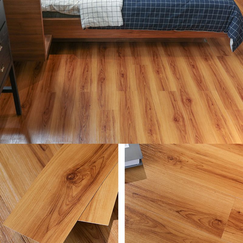 Avtoit | Peel and Stick Vinyl Floor Matte Vinyl with Wood Look
