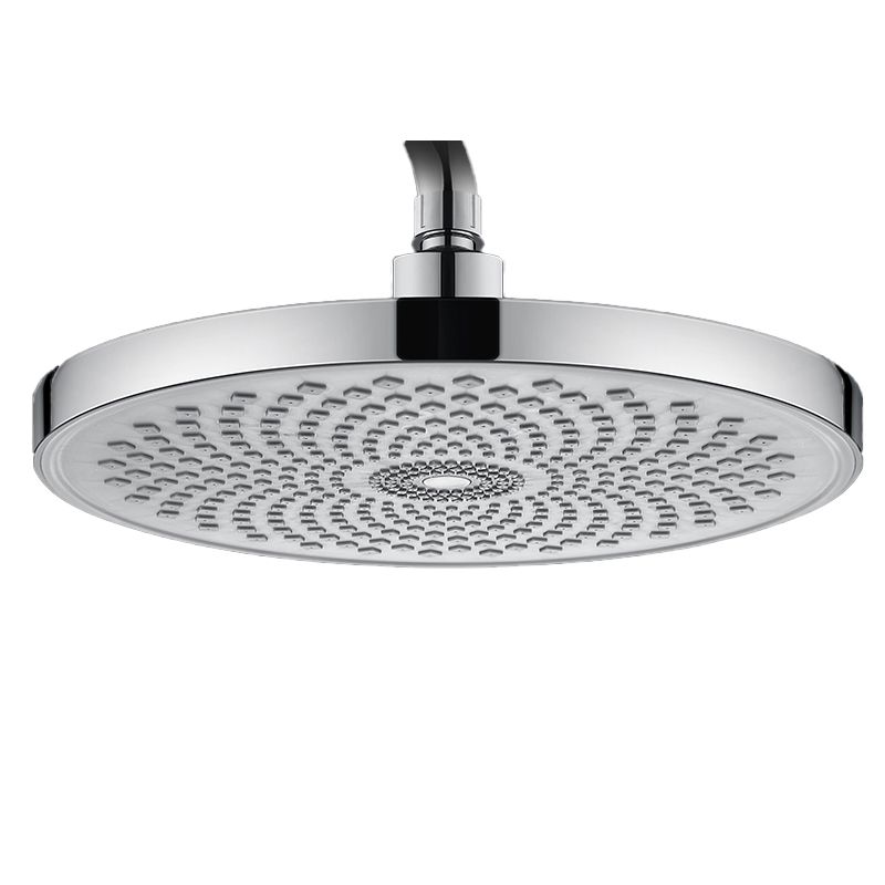 Avtoit | Round solid shower metal modern shower head combination for the bathroom