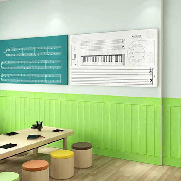 Avtoit | Modern Wall Access Panel Peel and Press Wall Access Panel with Wood Look