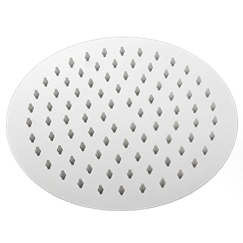 Avtoit | Modern Shower Head Combination Double Shower Head Stainless Steel Wall Mounted Shower Head