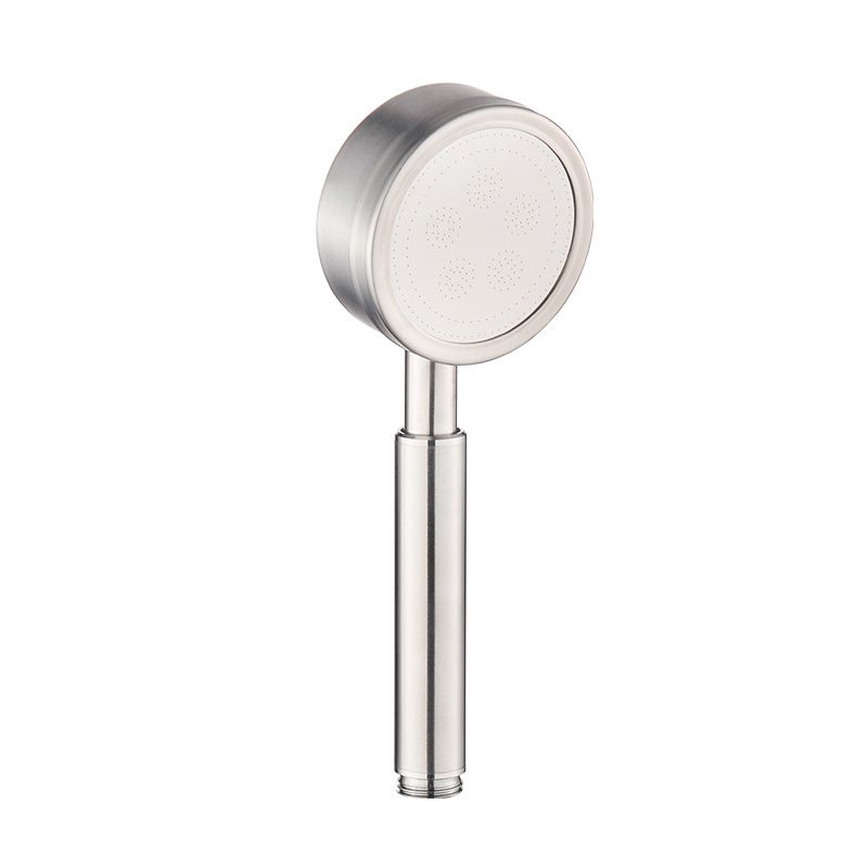 Avtoit | Modern Showerhead Round Handheld Water Filtration Showerhead