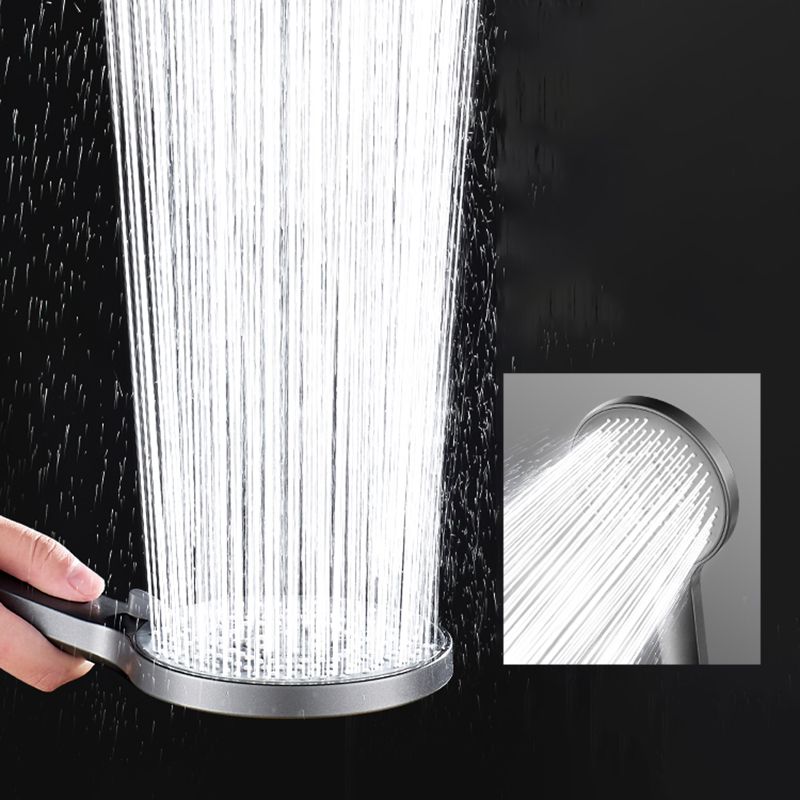 Avtoit | Solid Bathtub Faucet Handheld Shower Hose Lever Handle Wall-Mounted 2 Holes Bathtub Fill Valve