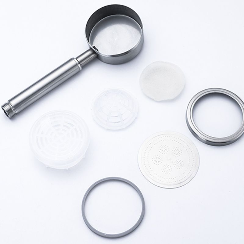 Avtoit | Modern Showerhead Round Handheld Water Filtration Showerhead