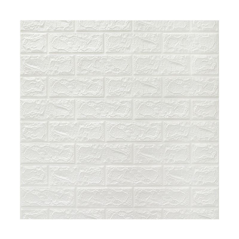 Avtoit | 3D-embossed wall panels Color Waterproof Foam Interior wall tile