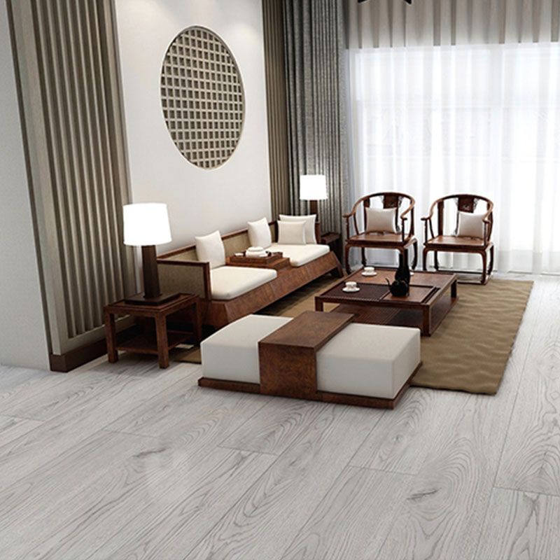 Avtoit | Modern Interior Flooring Wood Look Peel and Stick Rectangular Flooring Vinyl