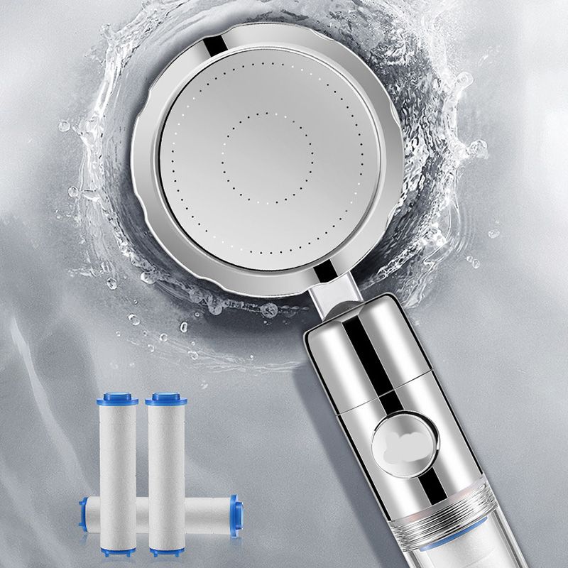 Avtoit | Modern Style Shower Head Water Filter Hand Shower