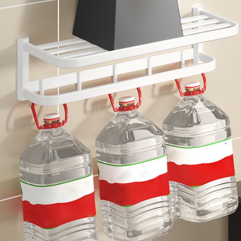 Avtoit | Modern Bathroom Accessories Set Paper Holder Bathroom Shelf Bathroom Accessories Kit