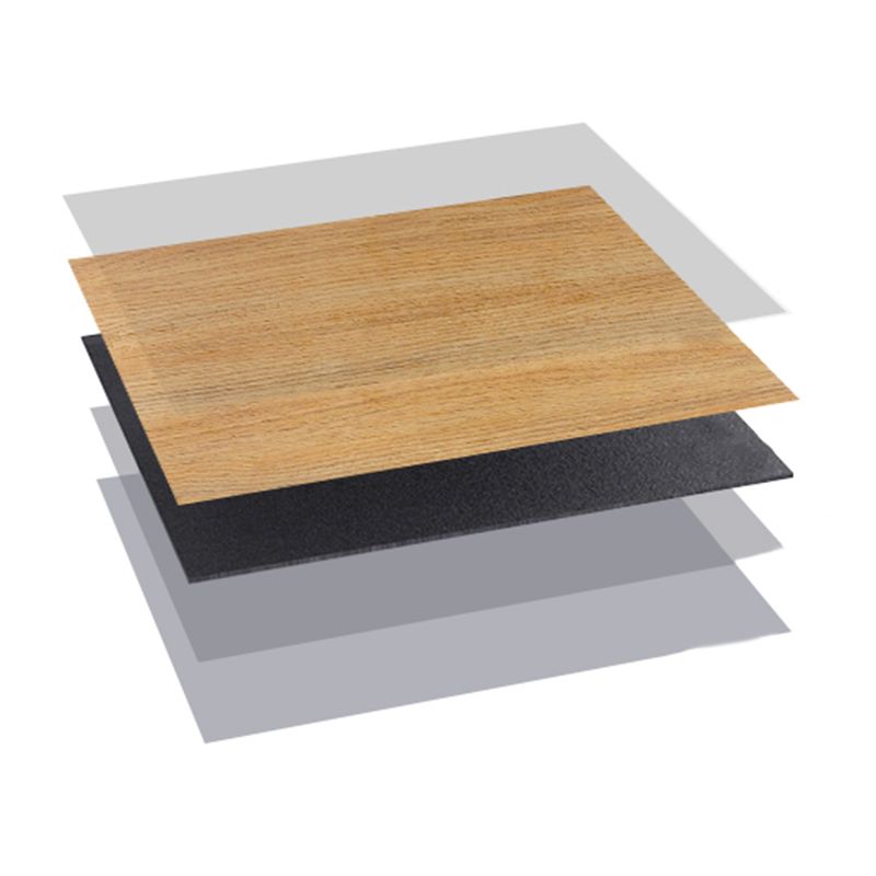 Avtoit | Modern Vinyl Flooring Planks Wood Look Self-adhesive PVC Floor Covering
